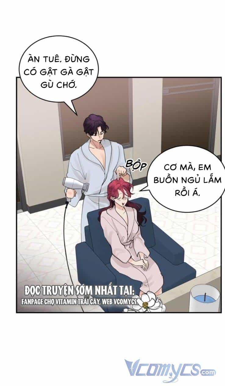 Oan Gia Ngõ Hẹp - Chương 72 - ảnh 18