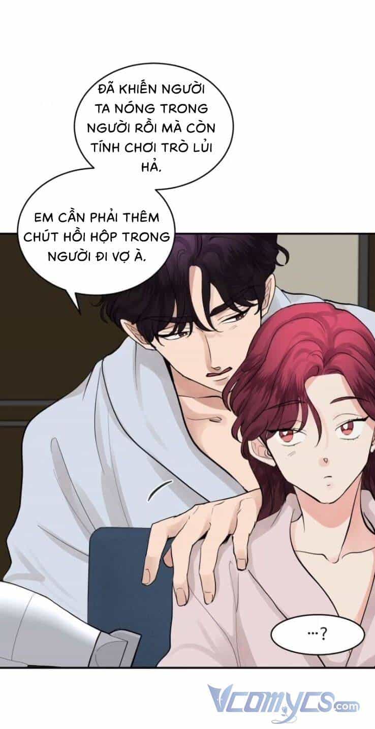 Oan Gia Ngõ Hẹp - Chương 72 - ảnh 19