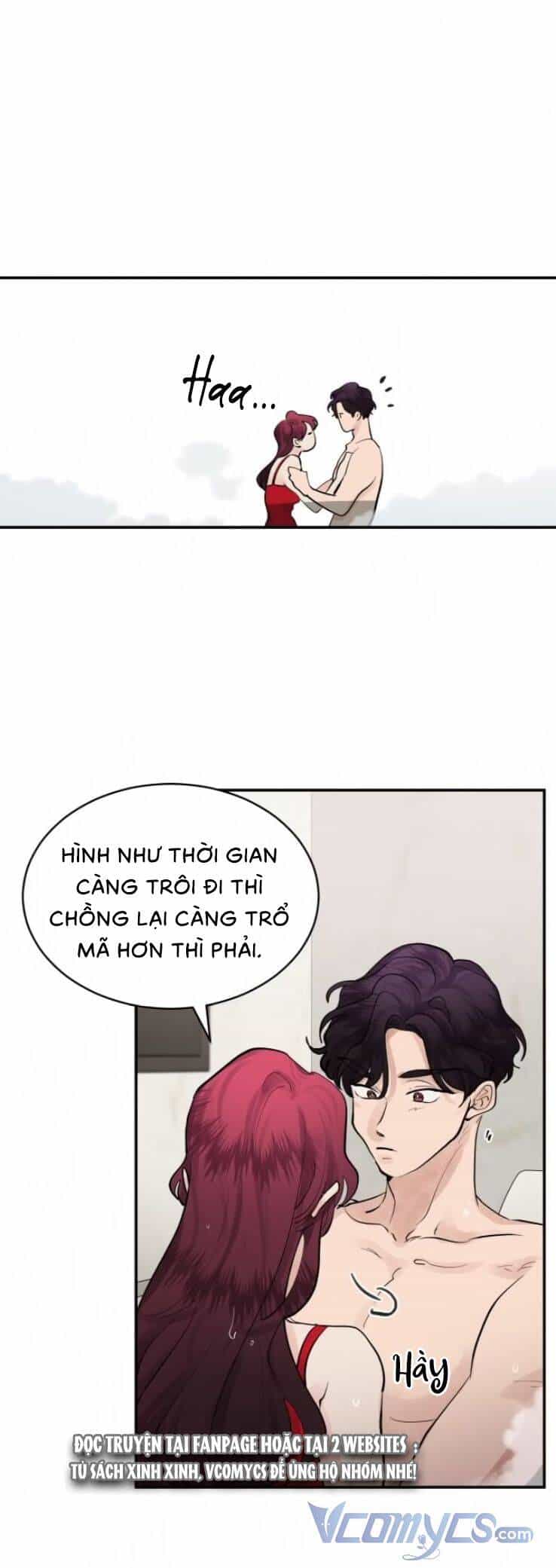 Oan Gia Ngõ Hẹp - Chương 72 - ảnh 2