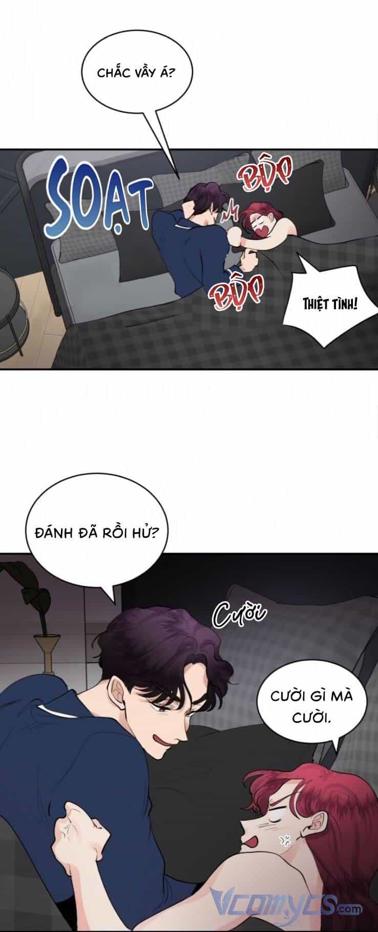 Oan Gia Ngõ Hẹp - Chương 72 - ảnh 27