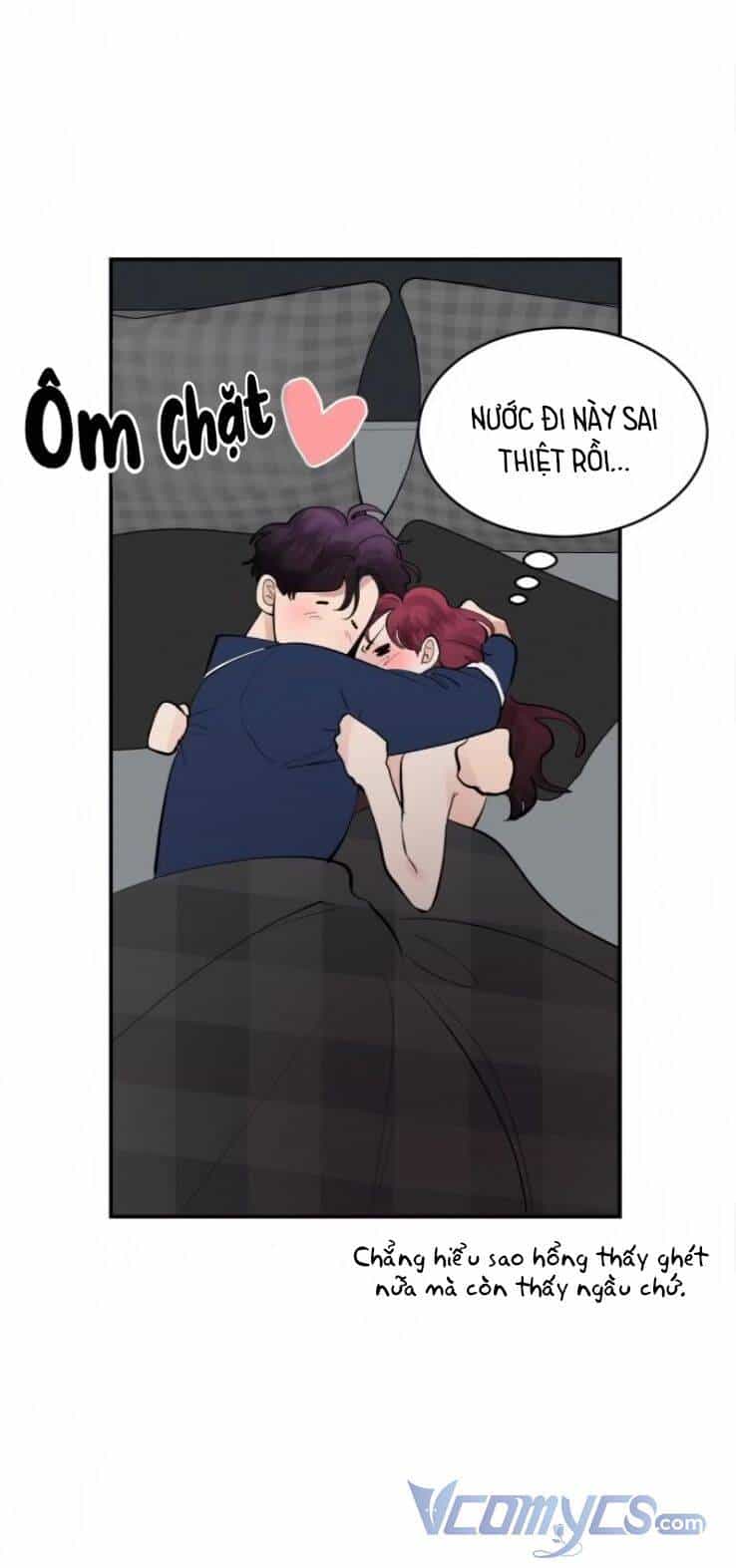 Oan Gia Ngõ Hẹp - Chương 72 - ảnh 29
