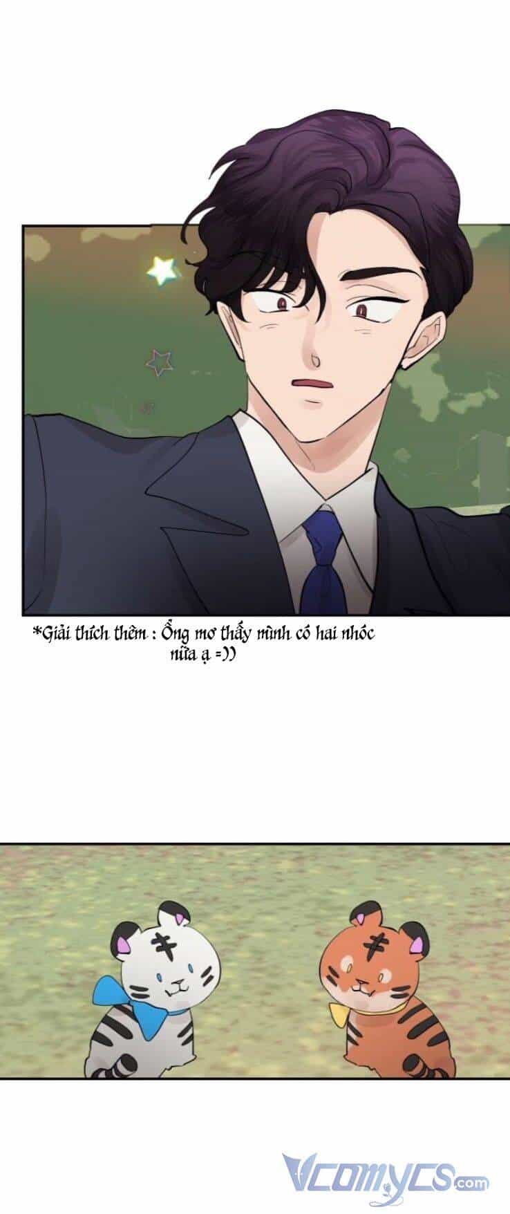 Oan Gia Ngõ Hẹp - Chương 72 - ảnh 41