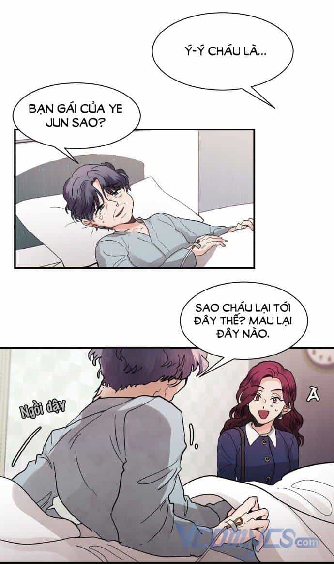 Oan Gia Ngõ Hẹp - Chương 8 - ảnh 16