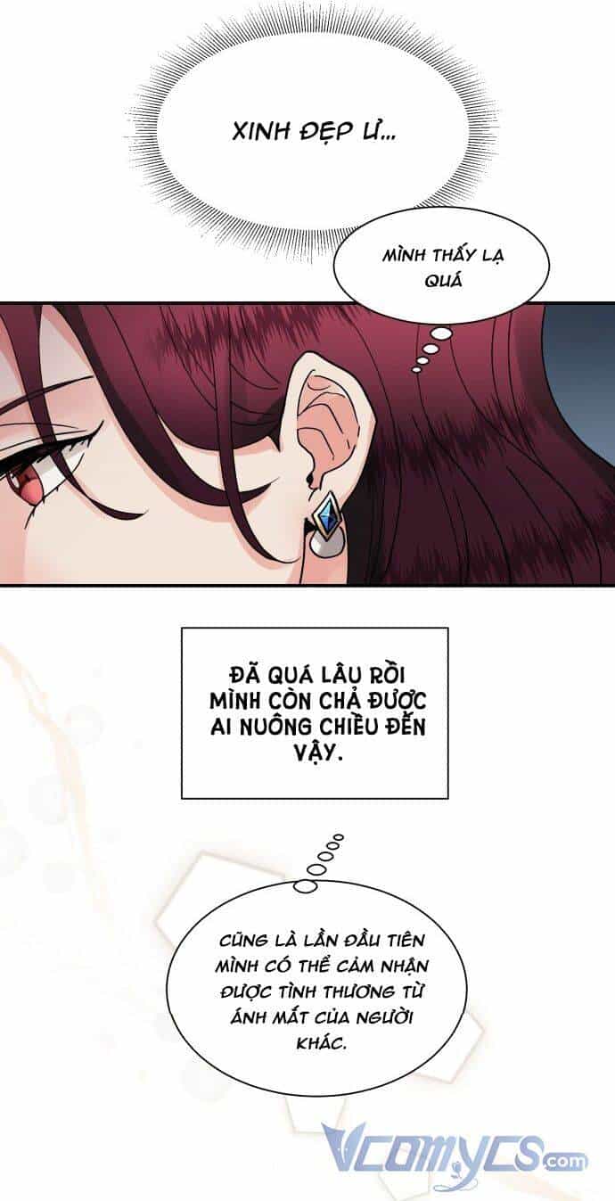 Oan Gia Ngõ Hẹp - Chương 8 - ảnh 22
