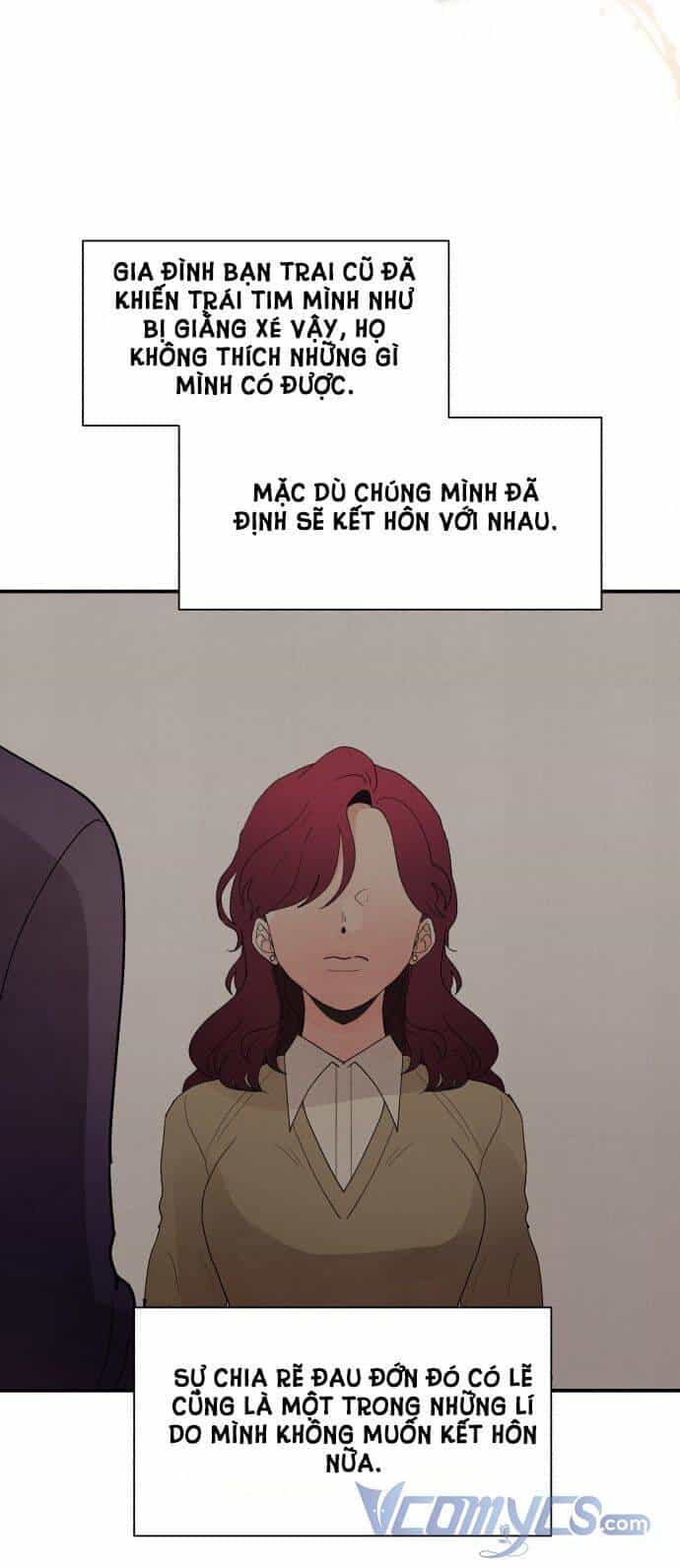 Oan Gia Ngõ Hẹp - Chương 8 - ảnh 23