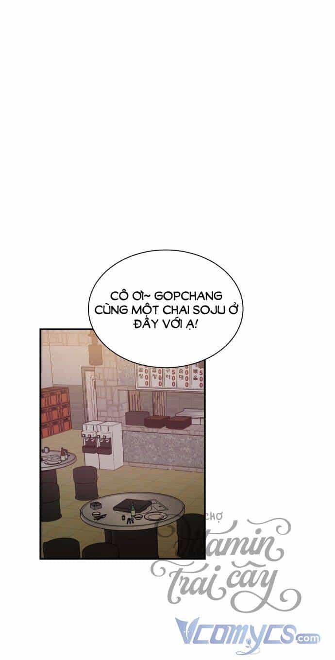 Oan Gia Ngõ Hẹp - Chương 8 - ảnh 30
