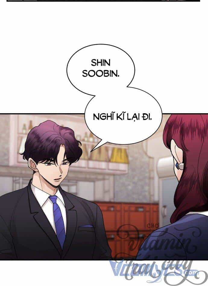 Oan Gia Ngõ Hẹp - Chương 8 - ảnh 32