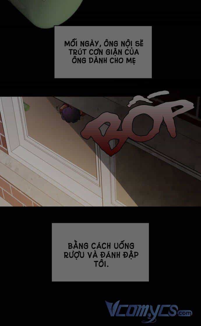 Oan Gia Ngõ Hẹp - Chương 9 - ảnh 12