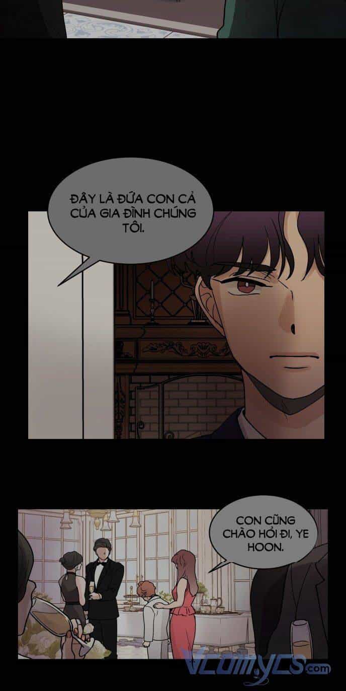 Oan Gia Ngõ Hẹp - Chương 9 - ảnh 15