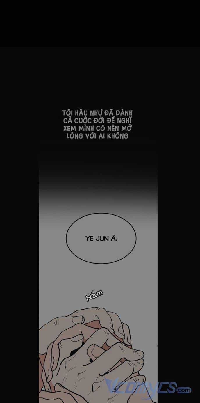 Oan Gia Ngõ Hẹp - Chương 9 - ảnh 17