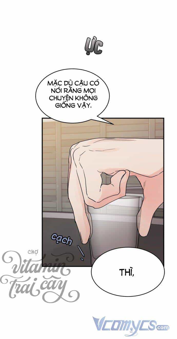 Oan Gia Ngõ Hẹp - Chương 9 - ảnh 22