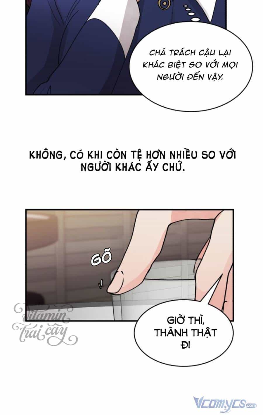 Oan Gia Ngõ Hẹp - Chương 9 - ảnh 24