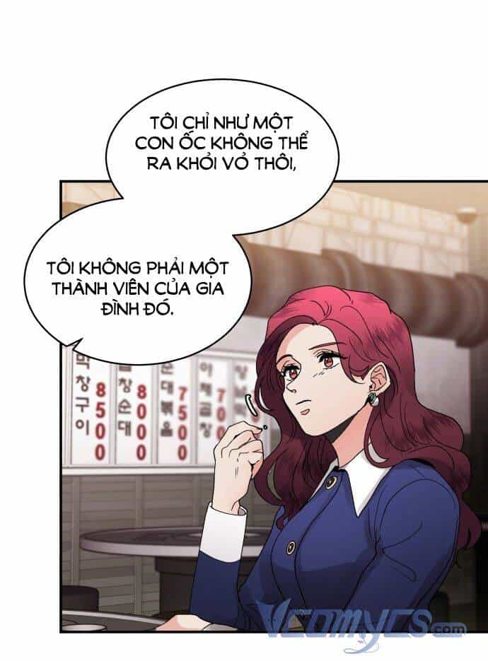 Oan Gia Ngõ Hẹp - Chương 9 - ảnh 26