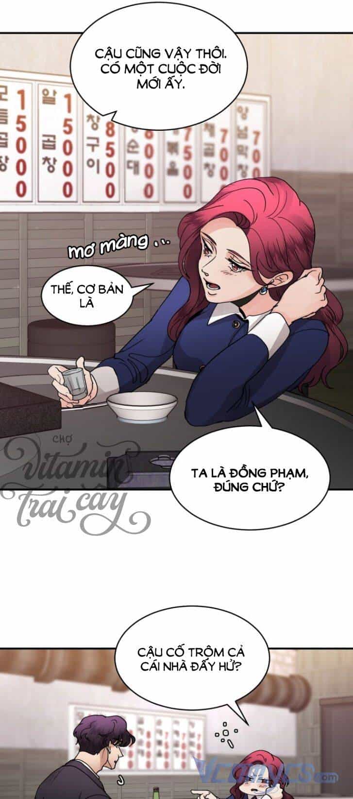 Oan Gia Ngõ Hẹp - Chương 9 - ảnh 29