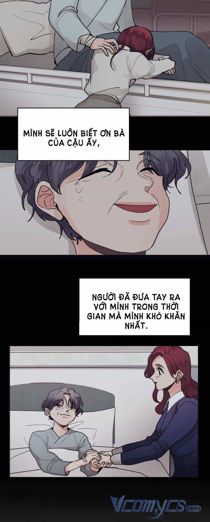 Oan Gia Ngõ Hẹp - Chương 9 - ảnh 3