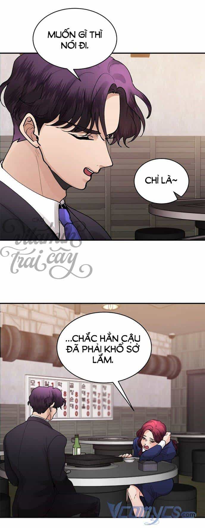 Oan Gia Ngõ Hẹp - Chương 9 - ảnh 32