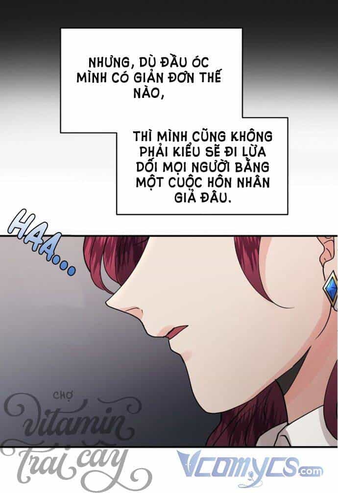 Oan Gia Ngõ Hẹp - Chương 9 - ảnh 4