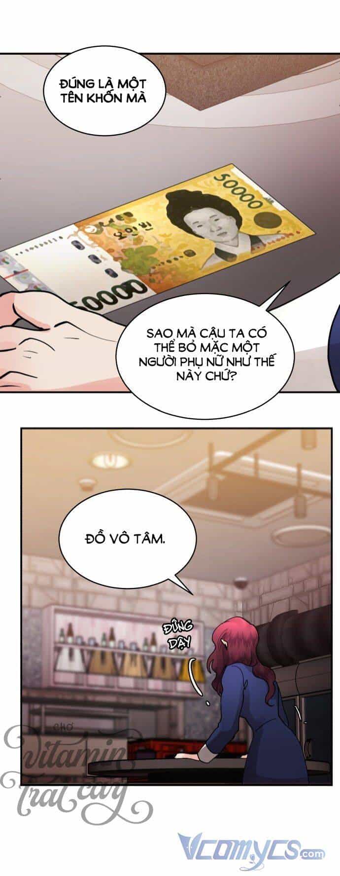 Oan Gia Ngõ Hẹp - Chương 9 - ảnh 47