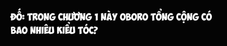 Oboro Và Machi - Chương 1 - ảnh 69