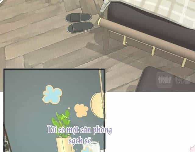 Oc Tôi Vẽ Thành Người Rồi Ư?! - Chương 11 - ảnh 13