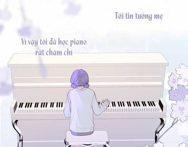 Oc Tôi Vẽ Thành Người Rồi Ư?! - Chương 11 - ảnh 20