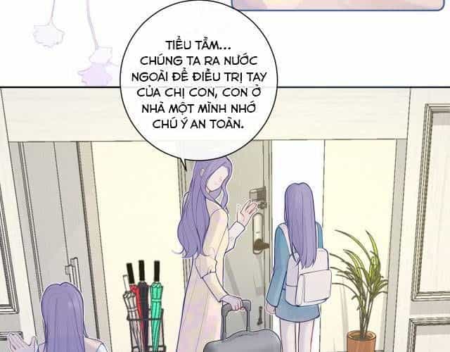 Oc Tôi Vẽ Thành Người Rồi Ư?! - Chương 11 - ảnh 44