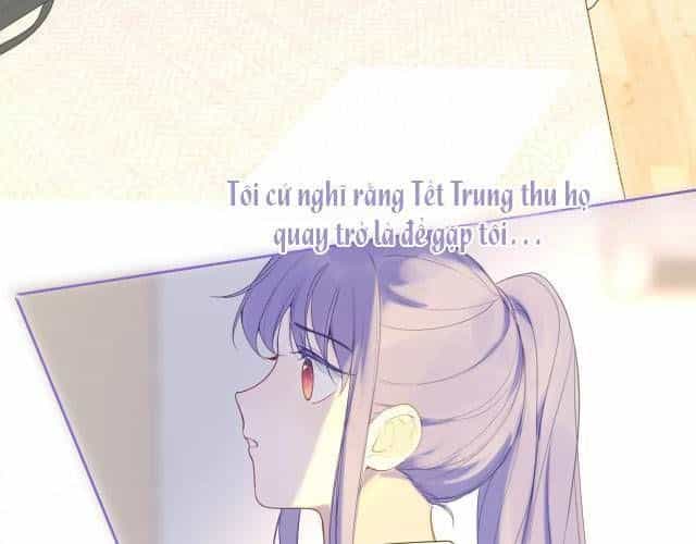 Oc Tôi Vẽ Thành Người Rồi Ư?! - Chương 11 - ảnh 64