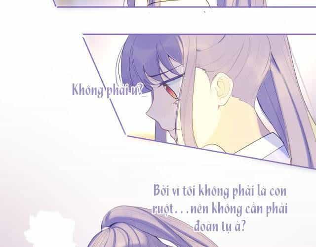 Oc Tôi Vẽ Thành Người Rồi Ư?! - Chương 11 - ảnh 65