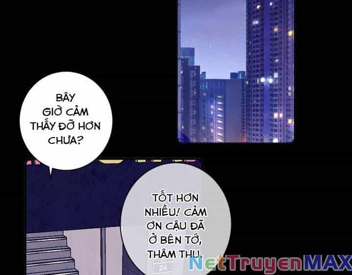 Oc Tôi Vẽ Thành Người Rồi Ư?! - Chương 13 - ảnh 23