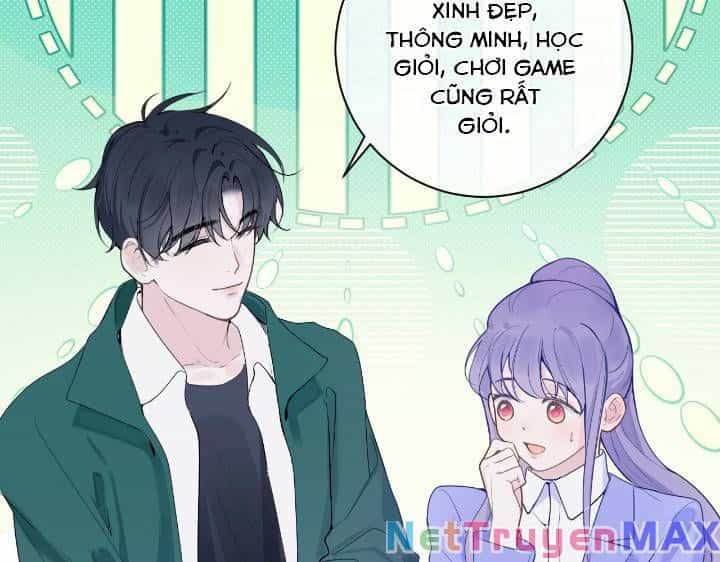 Oc Tôi Vẽ Thành Người Rồi Ư?! - Chương 13 - ảnh 25