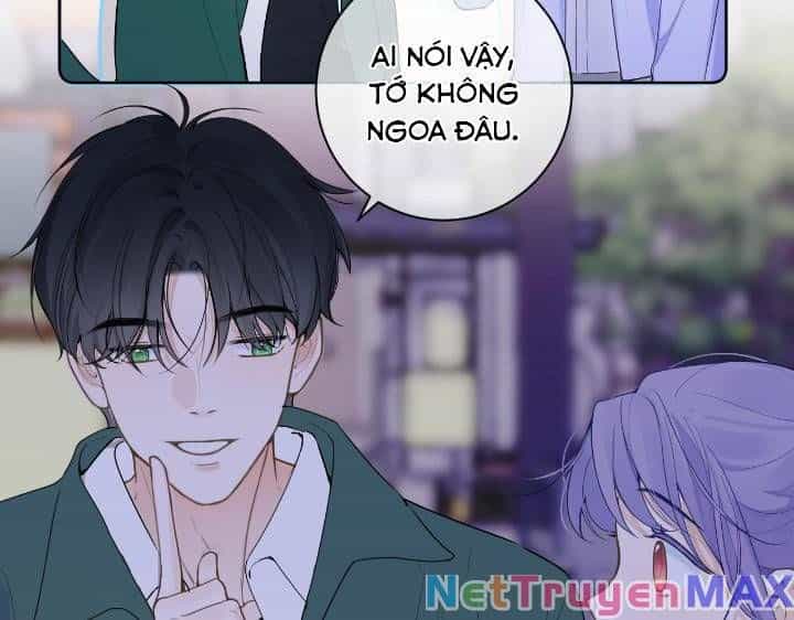 Oc Tôi Vẽ Thành Người Rồi Ư?! - Chương 13 - ảnh 33