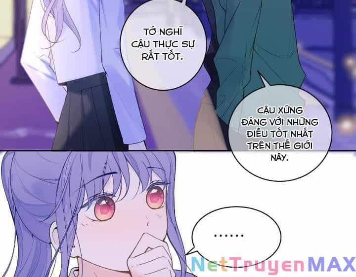 Oc Tôi Vẽ Thành Người Rồi Ư?! - Chương 13 - ảnh 44