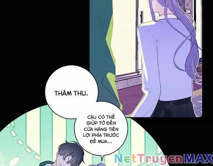 Oc Tôi Vẽ Thành Người Rồi Ư?! - Chương 13 - ảnh 49