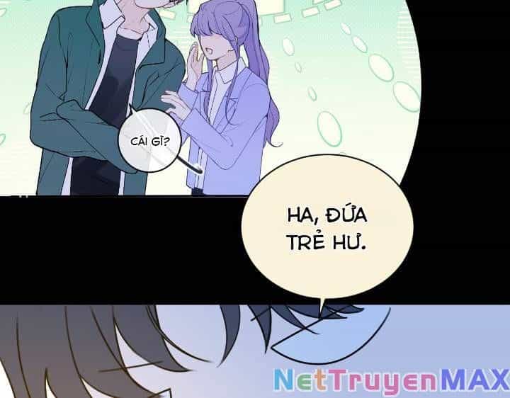 Oc Tôi Vẽ Thành Người Rồi Ư?! - Chương 13 - ảnh 50