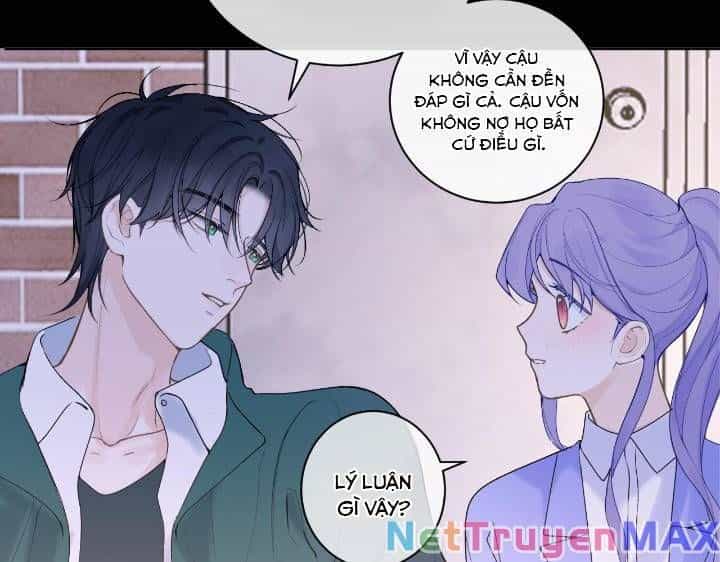 Oc Tôi Vẽ Thành Người Rồi Ư?! - Chương 13 - ảnh 67