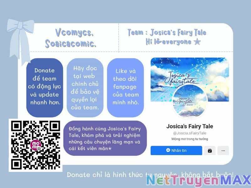 Oc Tôi Vẽ Thành Người Rồi Ư?! - Chương 13 - ảnh 76