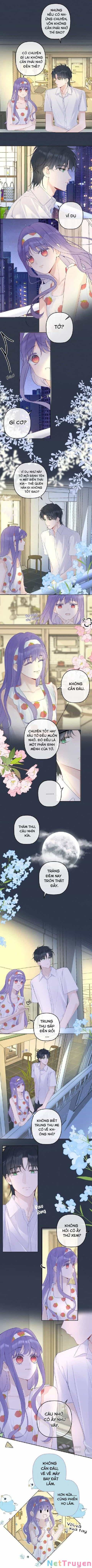 Oc Tôi Vẽ Thành Người Rồi Ư?! - Chương 7 - ảnh 3