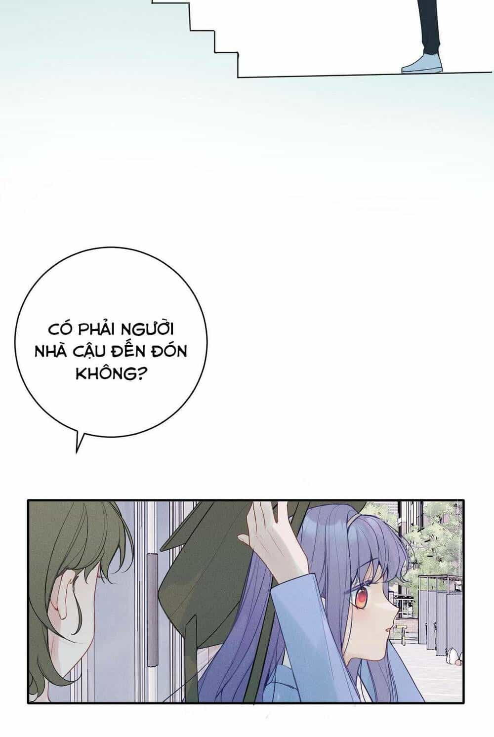 Oc Tôi Vẽ Thành Người Rồi Ư?! - Chương 9 - ảnh 14