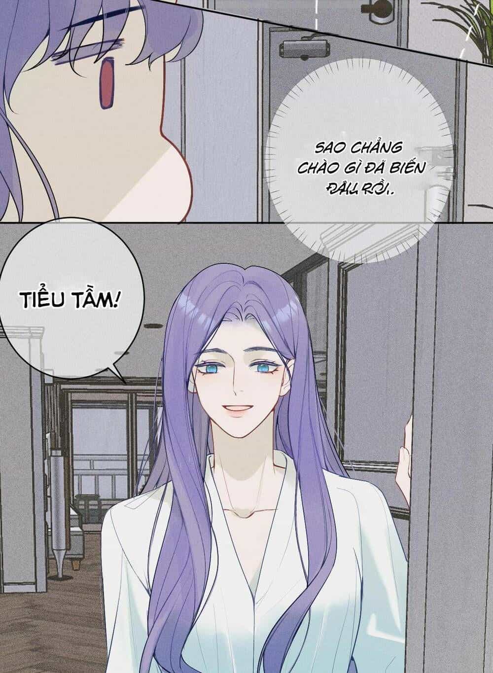 Oc Tôi Vẽ Thành Người Rồi Ư?! - Chương 9 - ảnh 28