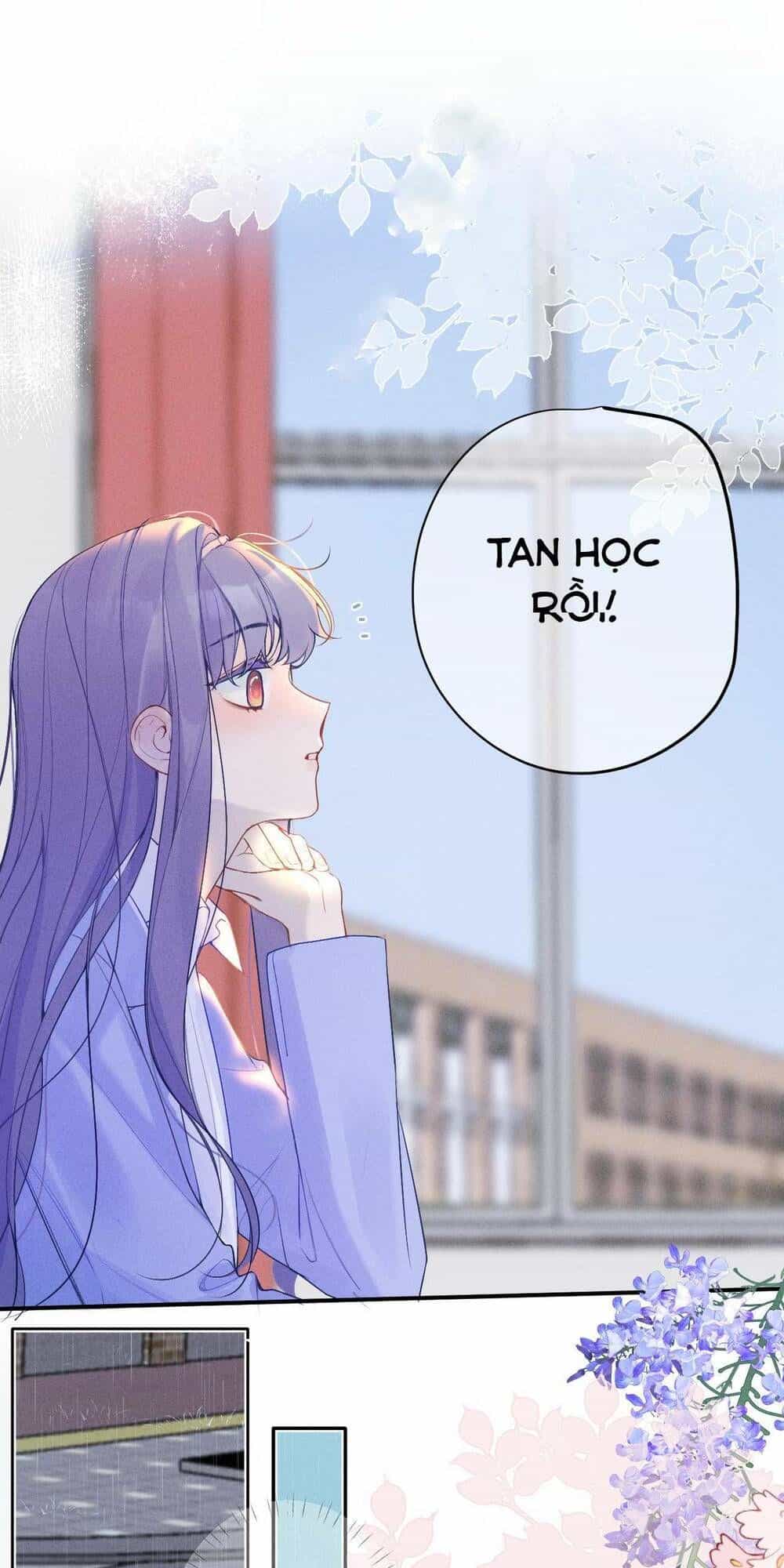Oc Tôi Vẽ Thành Người Rồi Ư?! - Chương 9 - ảnh 9