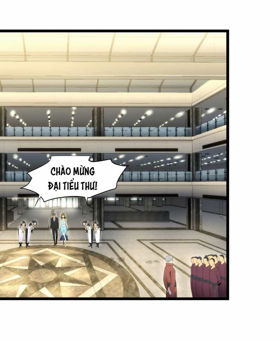 Ocd Thành Vương Giả - Chương 7 - ảnh 14