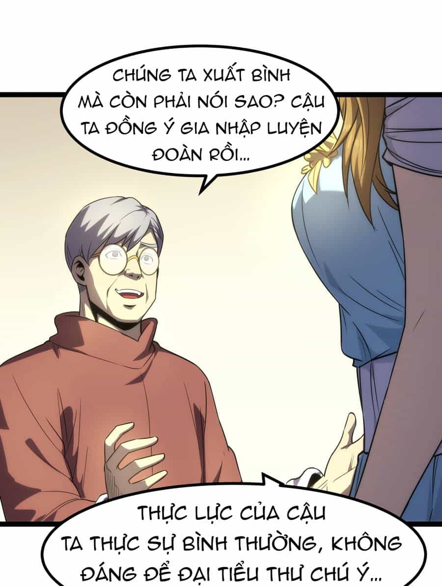 Ocd Thành Vương Giả - Chương 7 - ảnh 19