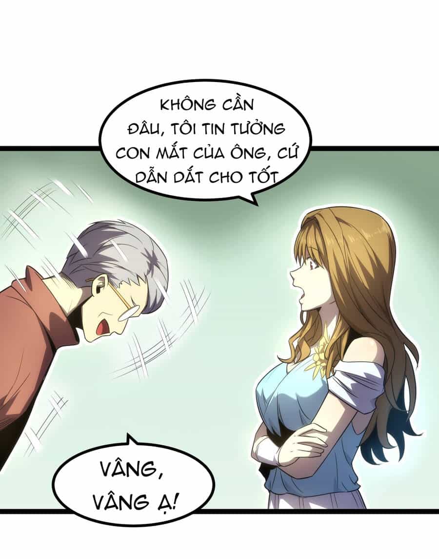 Ocd Thành Vương Giả - Chương 7 - ảnh 21