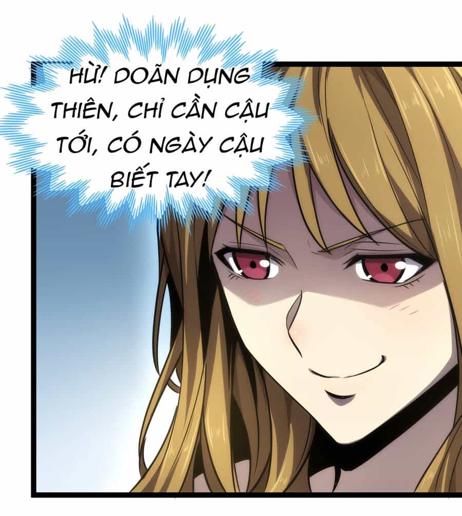 Ocd Thành Vương Giả - Chương 7 - ảnh 23