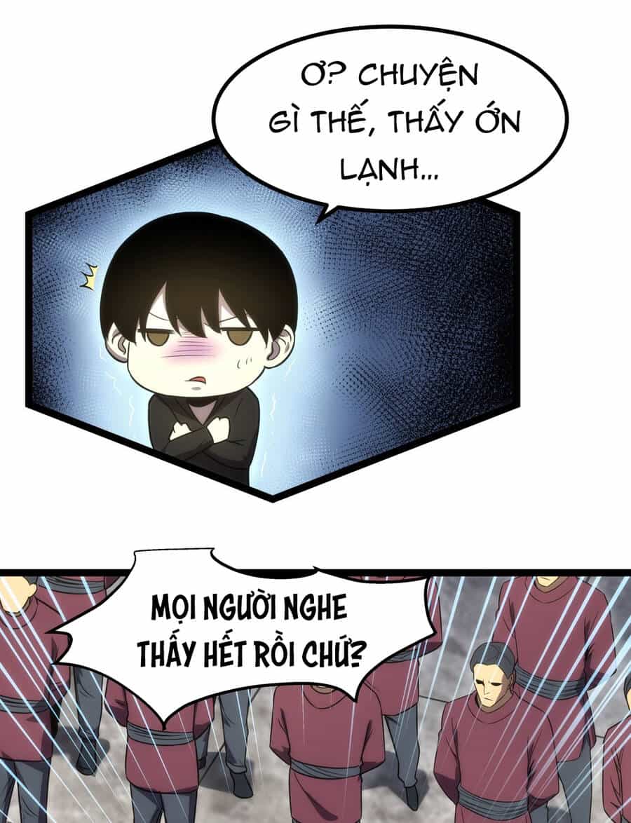 Ocd Thành Vương Giả - Chương 7 - ảnh 24