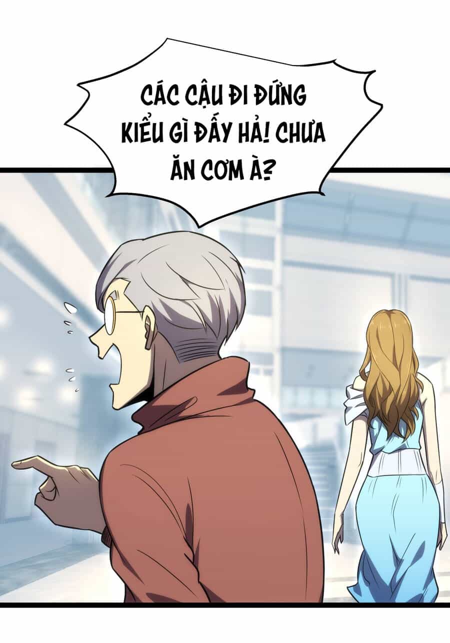 Ocd Thành Vương Giả - Chương 7 - ảnh 26