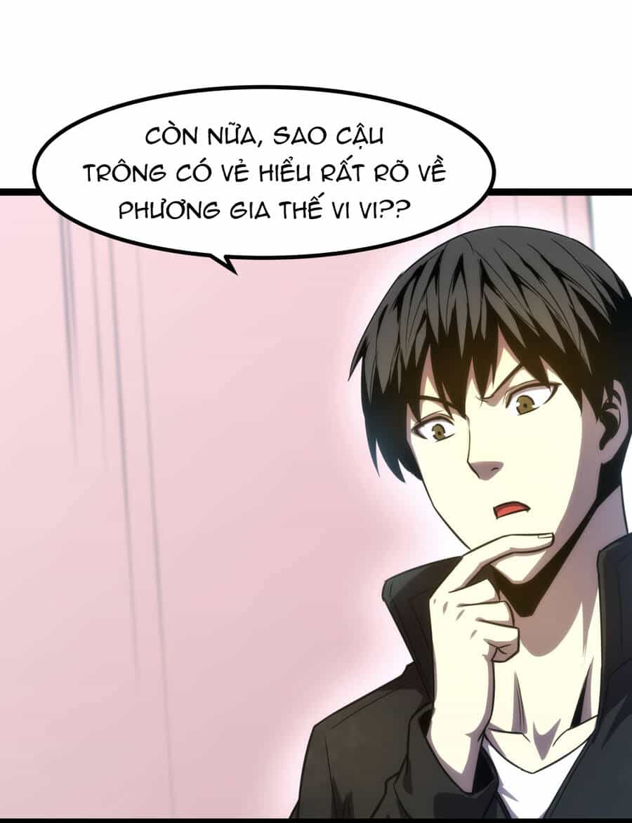 Ocd Thành Vương Giả - Chương 7 - ảnh 4