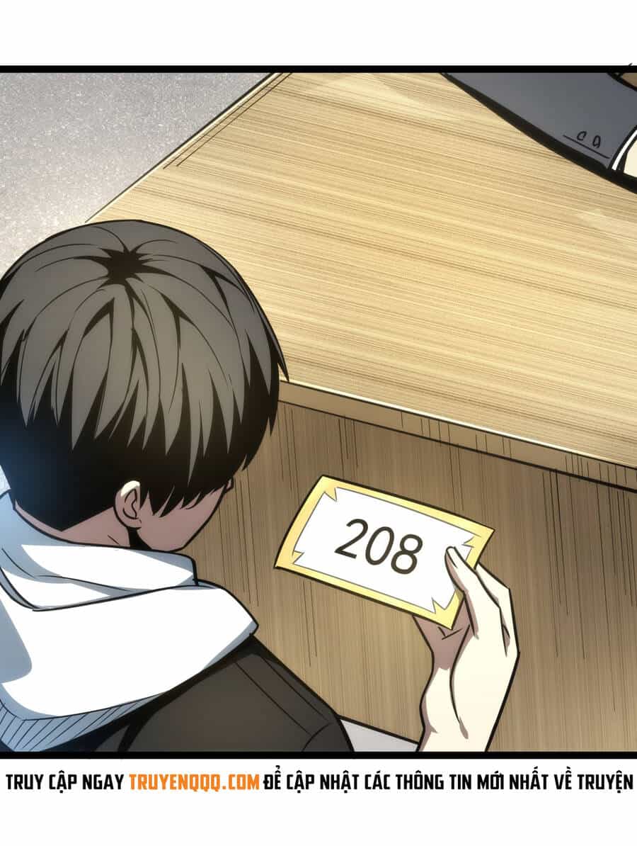 Ocd Thành Vương Giả - Chương 7 - ảnh 52