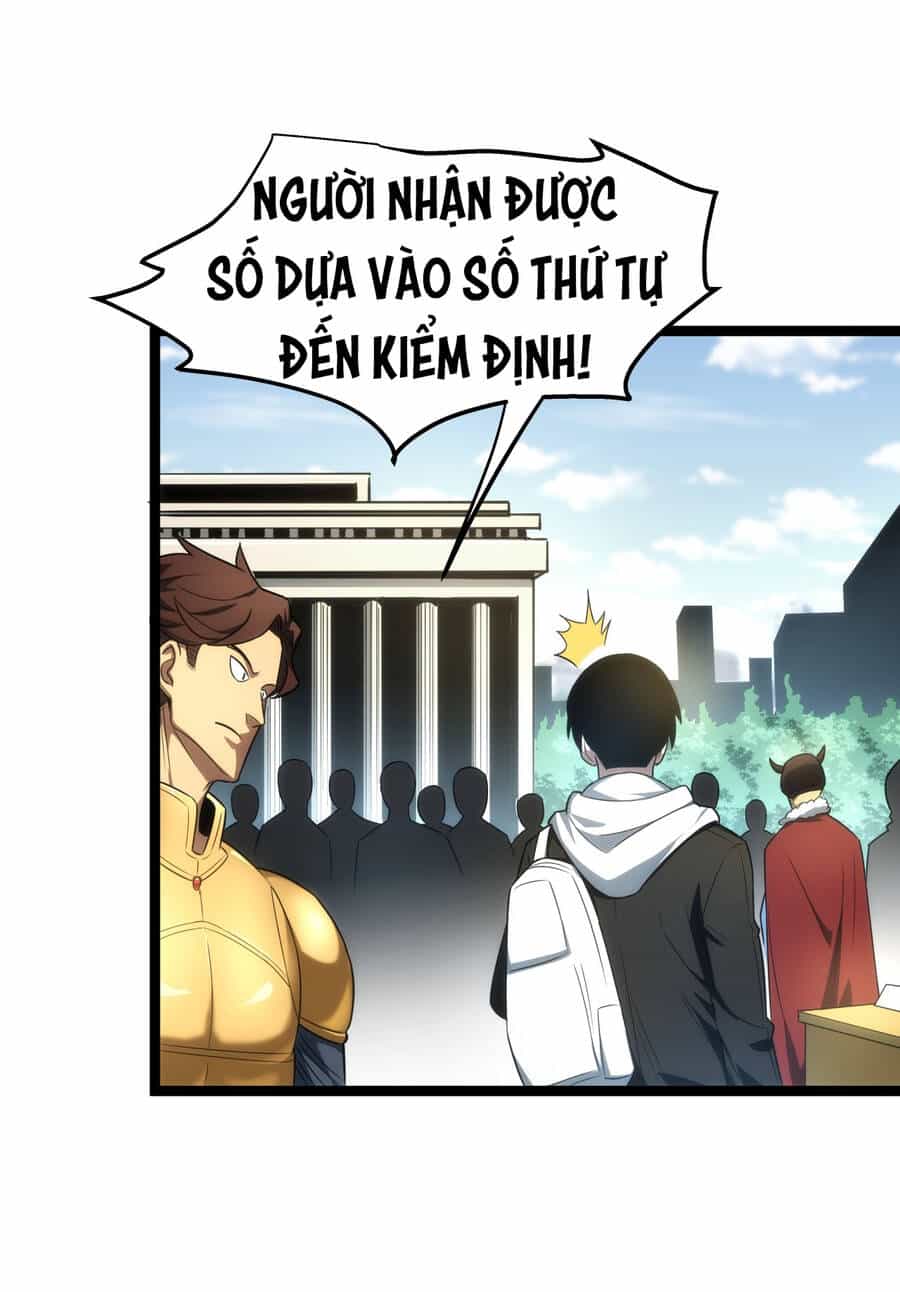 Ocd Thành Vương Giả - Chương 7 - ảnh 53