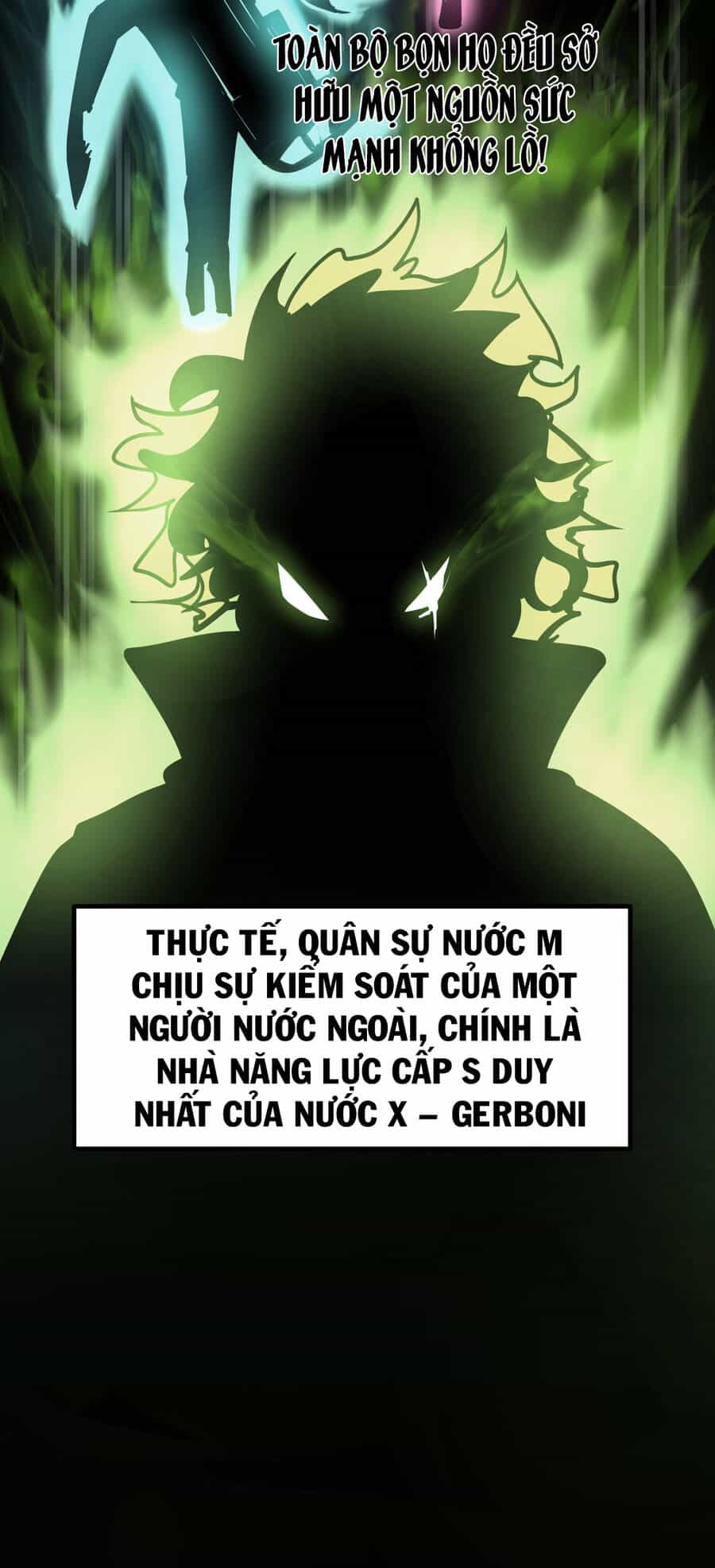 Ocd Thành Vương Giả - Chương 7 - ảnh 56